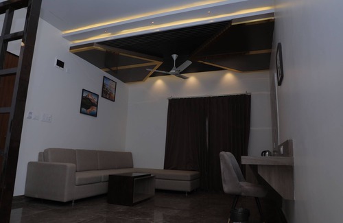 Chittorgarh Hotel | IMAGICA RESORTS