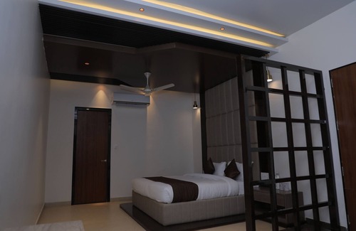 Chittorgarh Hotel | IMAGICA RESORTS