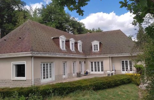 Dunieres Bed & Breakfast | ImaginaSoi