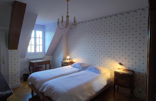 Dunieres Bed & Breakfast | ImaginaSoi