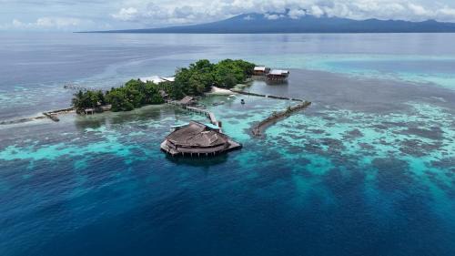 Gizo Resort | Imagination Island Eco Resort