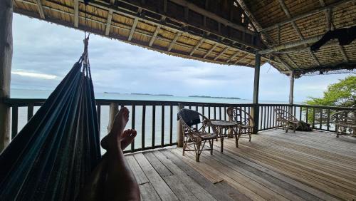 Gizo Resort | Imagination Island Eco Resort