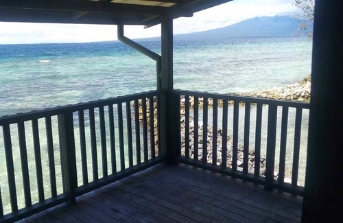 Gizo Hotel | Imagination Island