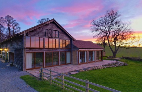 Newton le Willows House | Imagine at High Parks Estate