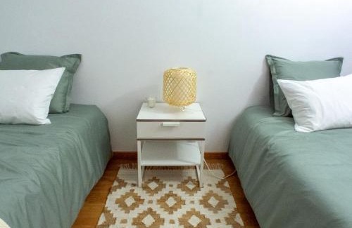 Sabugal e Aldeia de Santo Antonio House | Imagine Sabugal