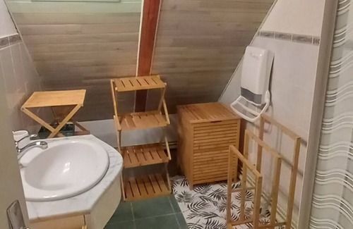 Sainte-Eulalie Bed & Breakfast | Imago guest rooms