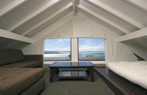 Macrozona Bahia Redonda y Primeros Faldeos Hotel | Imago Hotel & Spa