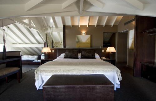 Macrozona Bahia Redonda y Primeros Faldeos Hotel | Imago Hotel & Spa