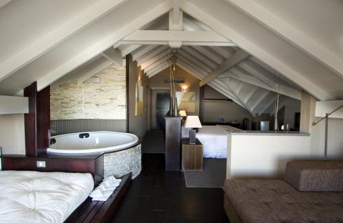 Macrozona Bahia Redonda y Primeros Faldeos Hotel | Imago Hotel & Spa