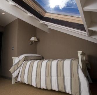 Macrozona Bahia Redonda y Primeros Faldeos Hotel | Imago Hotel & Spa