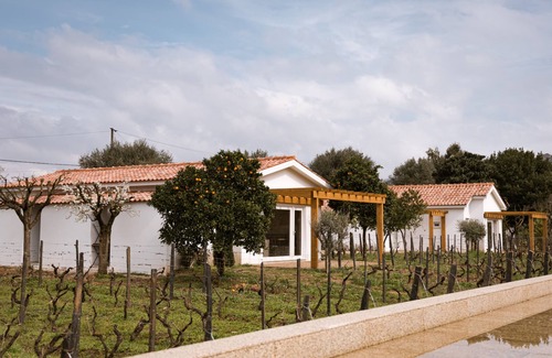 Lamego Villa | Imago Houses 3 - by MET