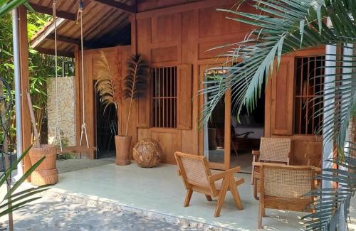 Banjarasri House | Imalee - Cottage