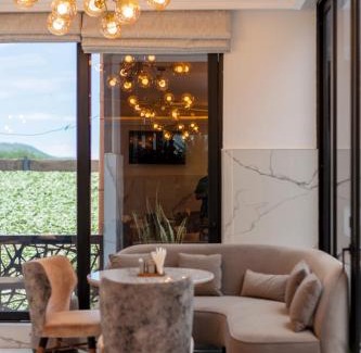 Isiolo Hotel | Iman Hotel