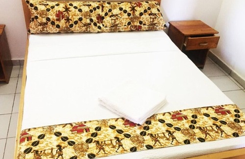 Boundiali Hotel | Iman's Hotel Boundiali