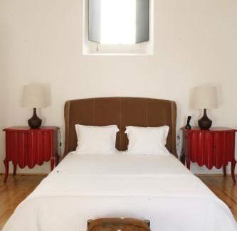 Evora House | Imani Country House