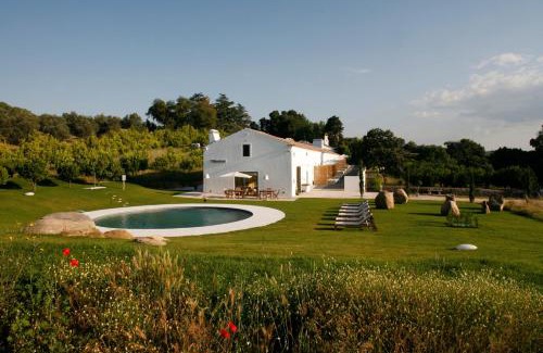 Evora House | Imani Country House