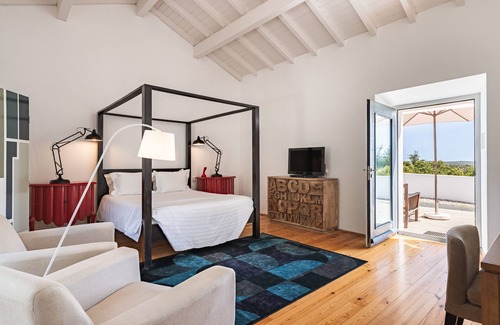Evora House | Imani Country House