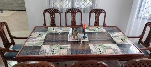 Mombasa Villa | Imani holiday homes