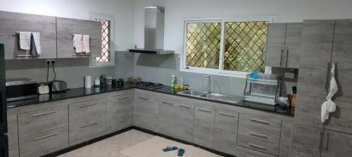 Mombasa Villa | Imani holiday homes