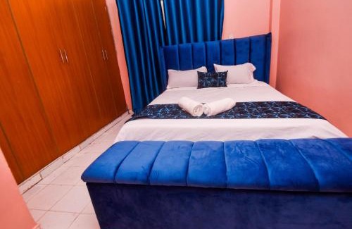Bungoma Apartment | IMANI HOMES