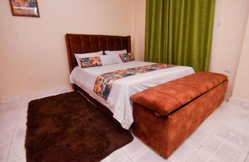 Bungoma Apartment | IMANI HOMES