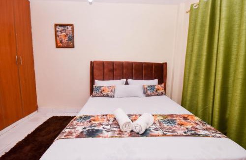 Bungoma Apartment | IMANI HOMES