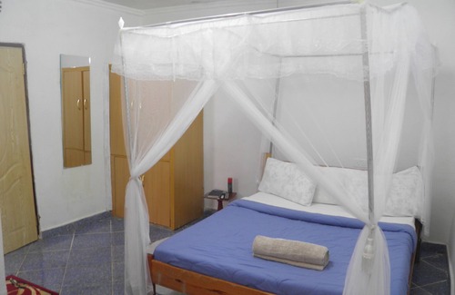 Kitale House | Imani Radio & TV Ministries