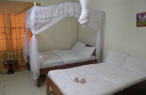 Kitale House | Imani Radio & TV Ministries