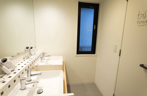 Chuo Hostel | Imano Tokyo Ginza Hostel