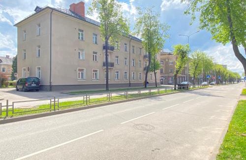 Daugavpils Apartment | Imanta Apartment