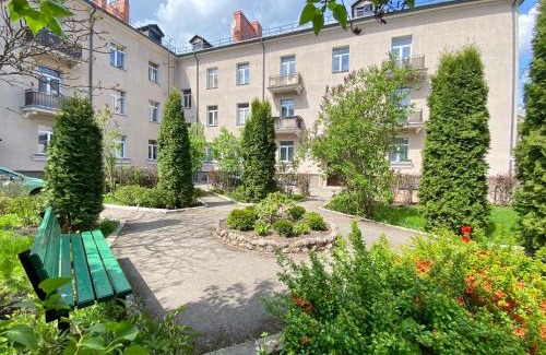 Daugavpils Apartment | Imanta Apartment