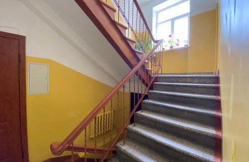 Daugavpils Apartment | Imanta Apartment
