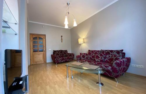 Daugavpils Apartment | Imanta Apartment