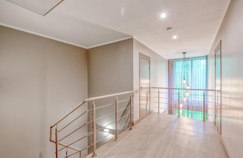 Imanta Villa | Imanta Garden Townhouse