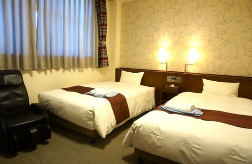 Imari Hotel | Imari Grand Hotel