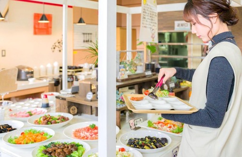 Imari Hotel | Imari Grand Hotel - Vacation STAY 19274v