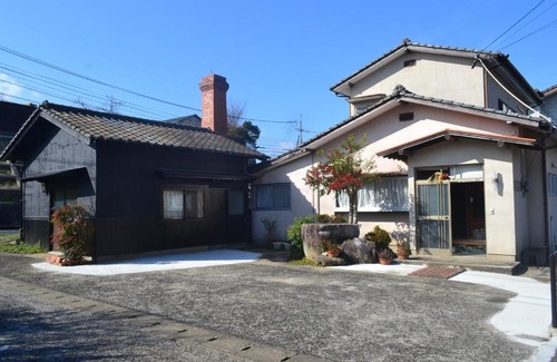 Imari House | Imari - House/Vacation STAY 3867