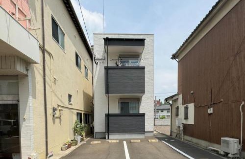 Imari Apartment | Imari Russo Room 101 - Vacation STAY 16926