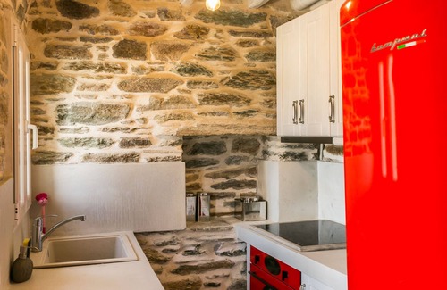 Panormos Villa | imarkellis boutique villas