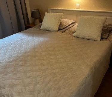 Imatra Villa | Imatra Spa & Golf Villa2
