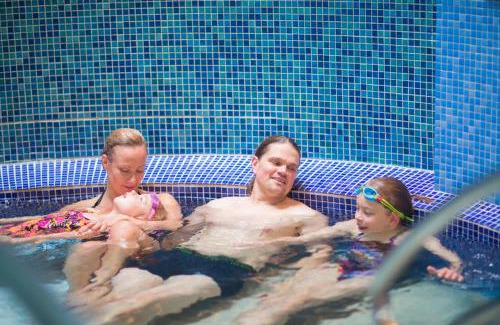Imatra Apartment | Imatran Kylpylä Spa Apartments