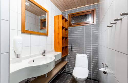 Imatra Apartment | Imatran Kylpylä Spa Apartments