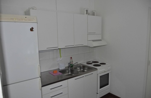 Imatra House | Imatran Portti