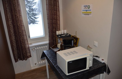 Imatra House | Imatran Portti