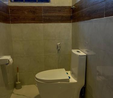 Sinza Apartment | Imaz Homes