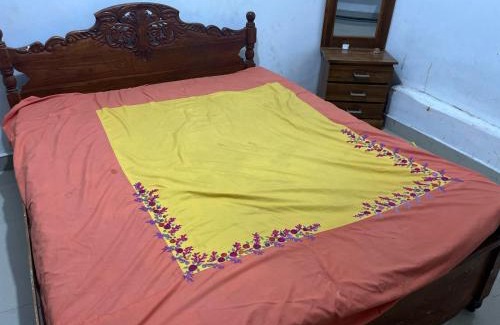 Puttalam House | Imaz villa