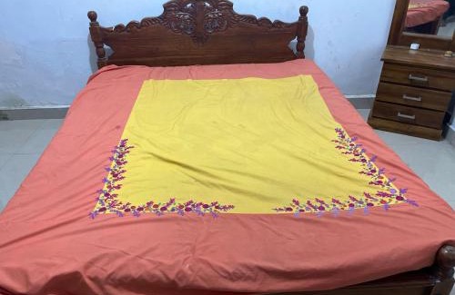 Puttalam House | Imaz villa