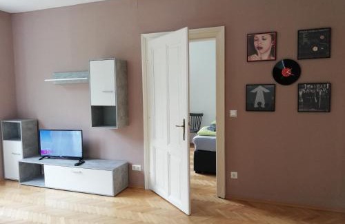 Senftenberg Apartment | IMBACH KLOSTERHOF -Ferienapartments im Herzen der Wachau