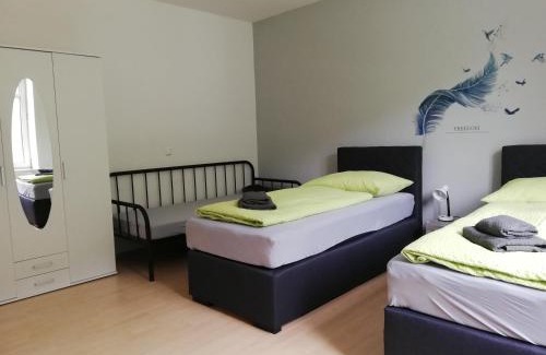 Senftenberg Apartment | IMBACH KLOSTERHOF -Ferienapartments im Herzen der Wachau