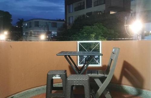 San Fernando Apartment | Imbanaco Centro Medico Apartamento Estadio